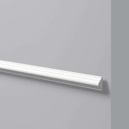 Молдинг NMC Wallstyl WL1 (38х18х2000 мм) в Казани