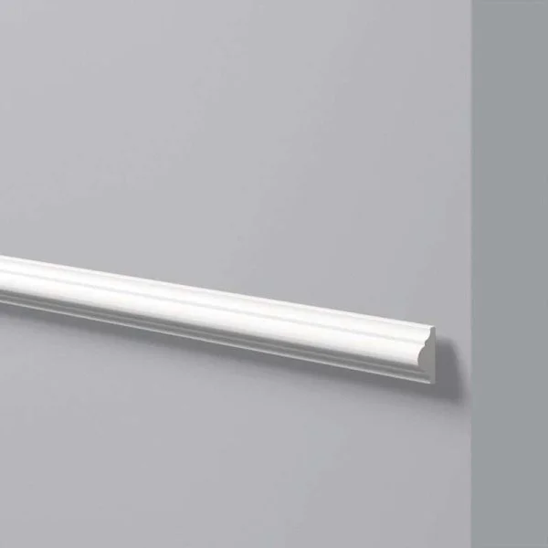 Молдинг NMC Wallstyl WL1 (38х18х2000 мм) в Казани