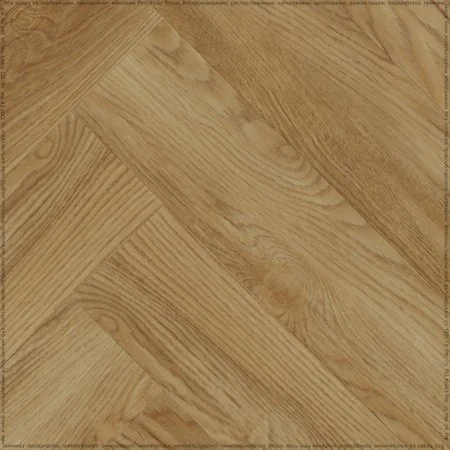 ПВХ плитка FineFlex Wood Дуб Тигирек FX-107 в Казани