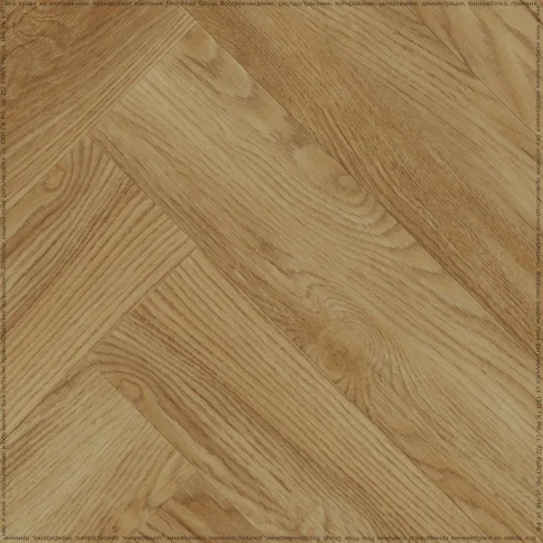 ПВХ плитка FineFlex Wood Дуб Тигирек FX-107 в Казани