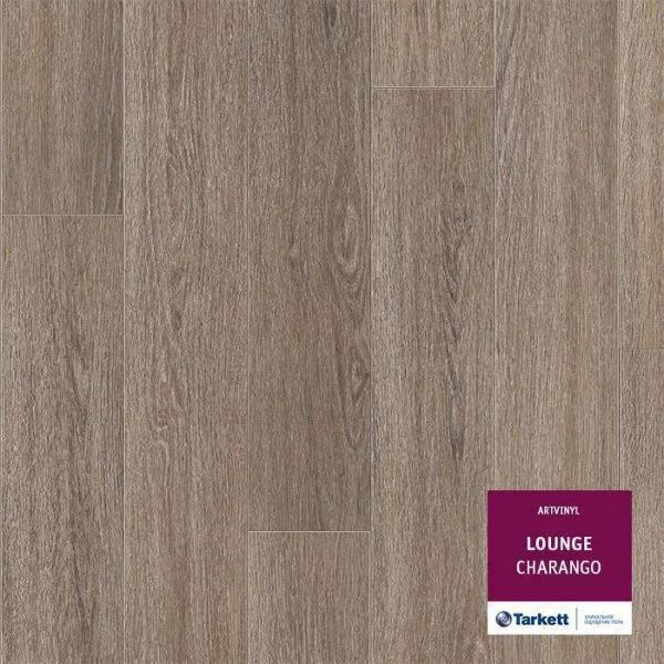 ПВХ плитка Tarkett Lounge Charango Планка 152Х914 в Казани