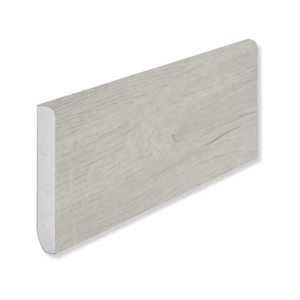 Кварцевый плинтус Fargo 81996-14 Дуб Лондонский туман 80х11х2200 мм в Казани