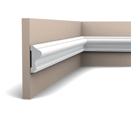 Молдинг Orac P8020 (60*26*2000 мм) в Казани