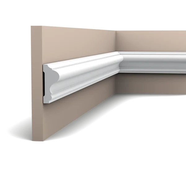 Молдинг Orac P8020 (60*26*2000 мм) в Казани