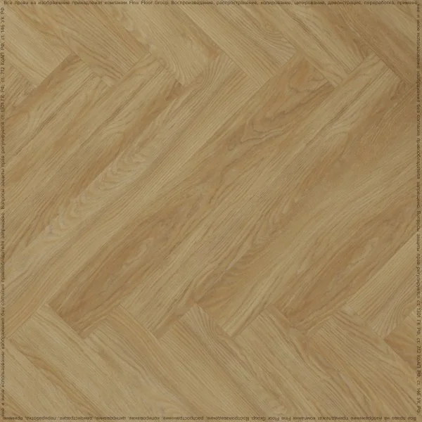 ПВХ плитка FineFlex Wood Дуб Эрзи FX-111 в Казани