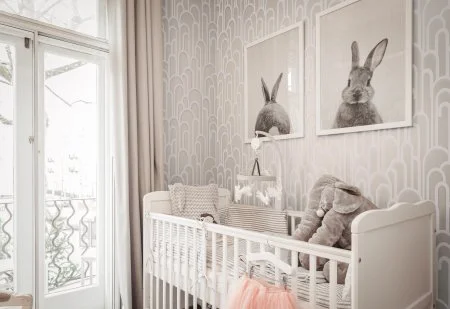 Обои Loymina Gallery Classic GC7, 001 в Казани