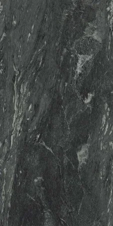 Керамогранит Italon Скайфолл Неро Смеральдо (Патинированная, 60х120) в Казани