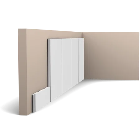 Молдинг Orac PX147 (169*9*2000 мм) в Казани