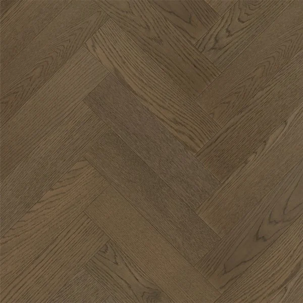 Паркетная доска Quartz Parquet Штучный паркет Дуб Амбарный 44-1258-04 в Казани