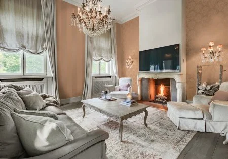 Обои Milassa Mirabelle MR4, 003 в Казани