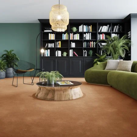 Ковровое покрытие AW Orseis 80 - (4м) в Казани