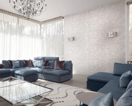 Обои Milassa Geometrica Gm1, 001 в Казани