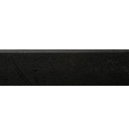 Плинтус MDF Bonkeel 24034 Чёрный Лофт (80х16х2400 мм) в Казани