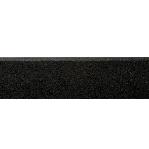 Плинтус MDF Bonkeel 24034 Чёрный Лофт (80х16х2400 мм) в Казани