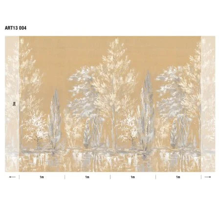 Обои Loymina Пейзаж vol. 2 ART13 004 в Казани