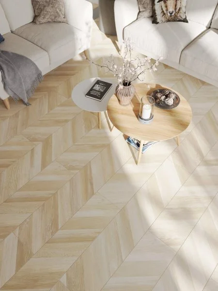 Ламинат Egger PRO 8/33 4V Large Дуб Кестинкорт Мокко левая EPL241F4CL в Казани