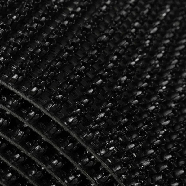 Щетинистое покрытие Альфа-Стиль 139 Чёрный - 0,9х15 м. пог в Казани