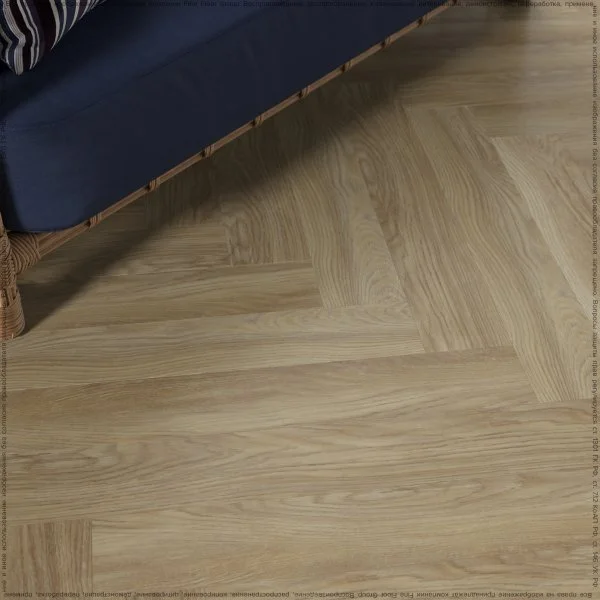 ПВХ плитка FineFlex Wood Дуб Азас FX-109 в Казани