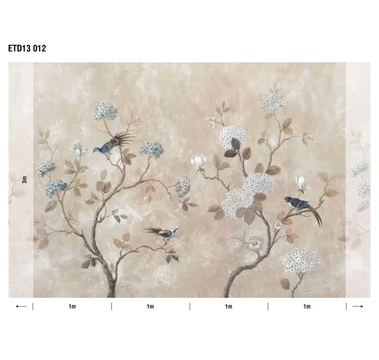 Обои Loymina Etude vol. II ETD13 012 в Казани