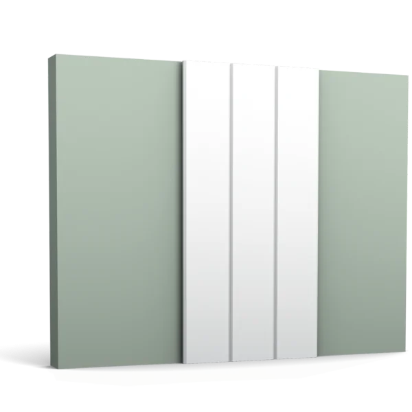 Декоративная панель Orac WX205 (200x25x1.3 см) в Казани