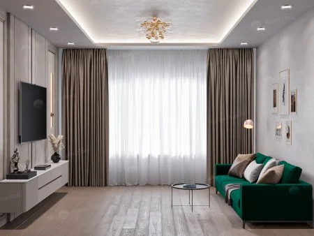 Инженерная доска Alpine Floor Villa Дуб Тобакко в Казани