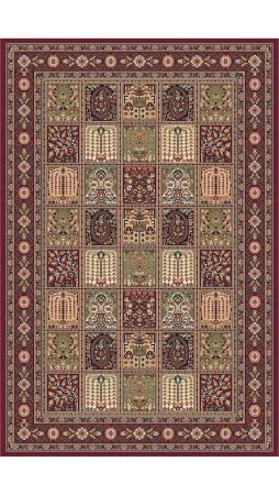 Ковер Синтелон Solid 2,00x3,00 12CVC Прямоугольник в Казани