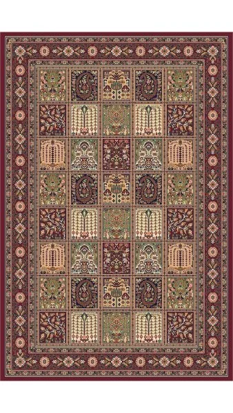 Ковер Синтелон Solid 2,00x3,00 12CVC Прямоугольник в Казани