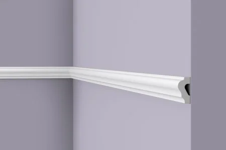 Молдинг NMC Wallstyl WL2 (40х20х2000 мм) в Казани