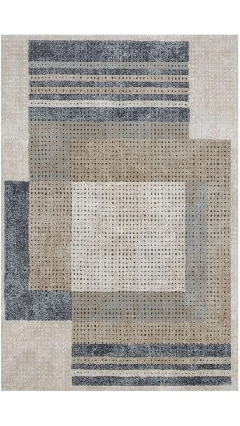 Ковер Синтелон Boho 1,60X2,30 55EME Прямоугольник в Казани