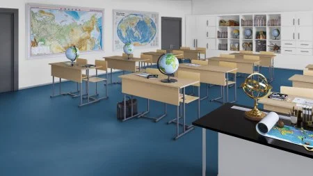 Линолеум Tarkett Acczent Pro Aspect 11 4 м в Казани