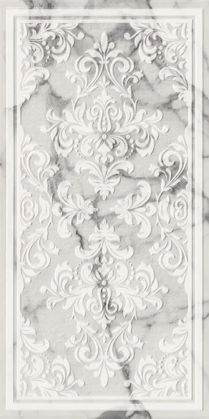 Керамогранит Italon Шарм Эво Статуарио Вставка Броккато 30x60 вставка в Казани