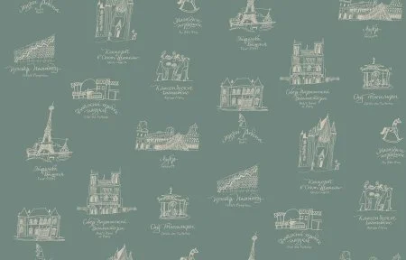 Обои Milassa Bon Voyage D4, 006 в Казани