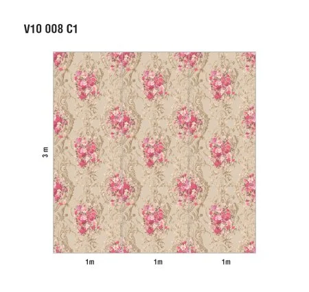 Обои Loymina Classic II V10, 008, C1 в Казани