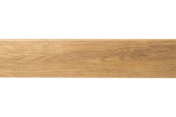 Плинтус дюрополимерный Bonkeel Дуб Рубенс (80х14х2000 мм) в Казани