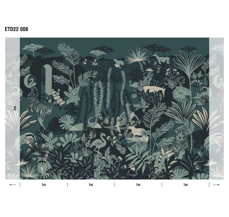 Обои Loymina Etude vol. II ETD22 006 в Казани