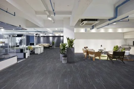 Ковровая плитка AW Marathon 78 в Казани