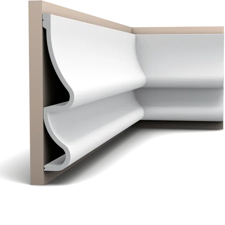 Молдинг Orac P3071 (372*76*2000 мм) в Казани