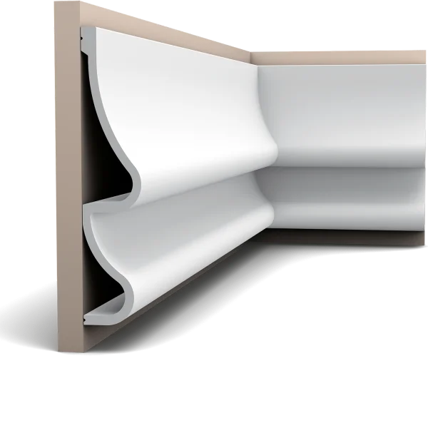 Молдинг Orac P3071 (372*76*2000 мм) в Казани