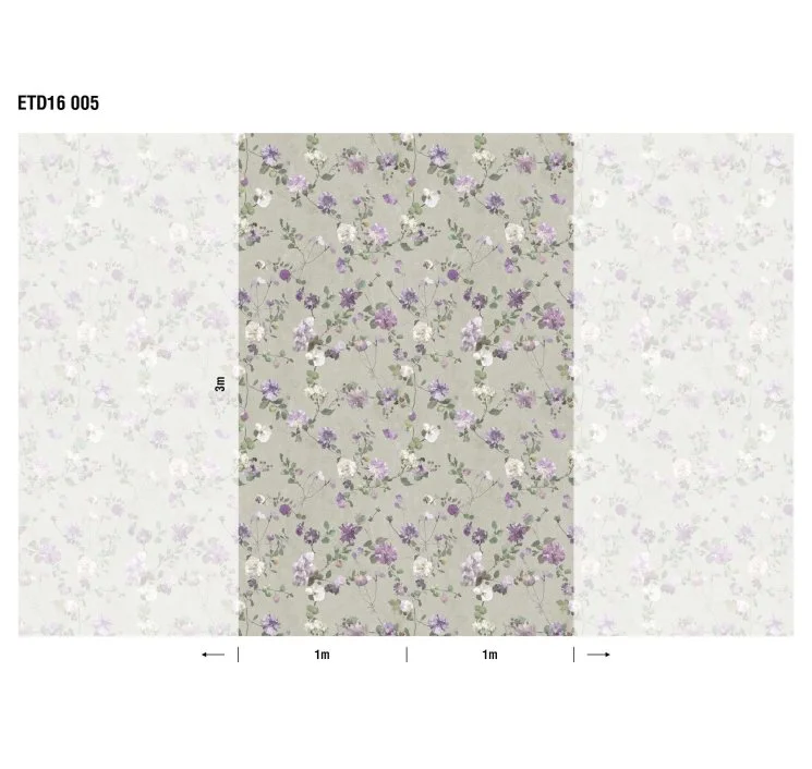 Обои Loymina Etude vol. II ETD16 005 в Казани