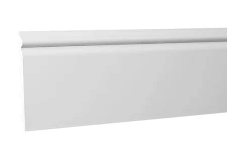Плинтус Европласт 1.53.110 (138х19х2000 мм) в Казани