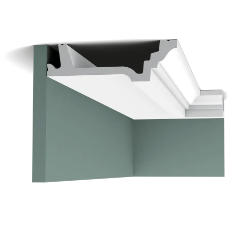 Карниз Orac C305 (47*155*2000 мм) в Казани