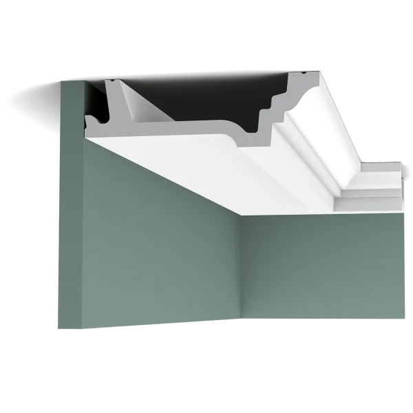 Карниз Orac C305 (47*155*2000 мм) в Казани