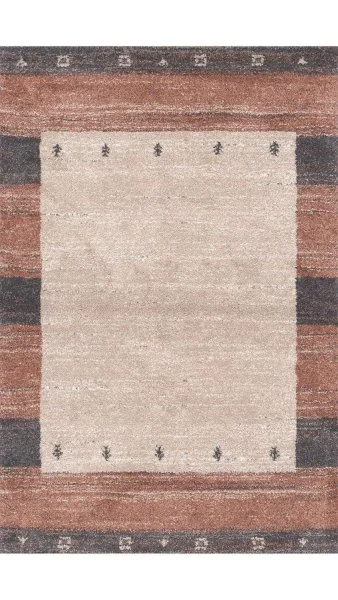 Ковер Синтелон Torino 1,20x1,70 14EHG Прямоугольник в Казани