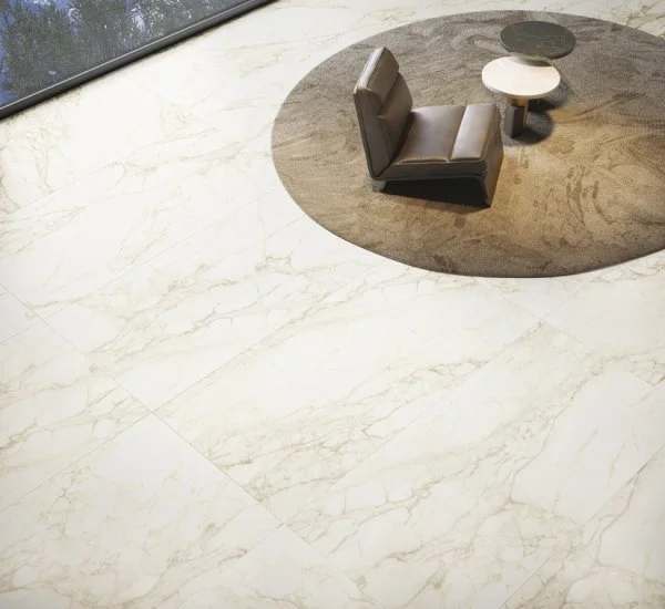 Керамогранит Italon Этернум Каррара 80х160 (Натуральная и Реттифицированная) в Казани