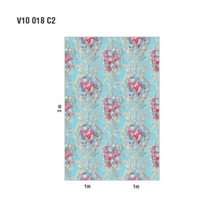 Обои Loymina Classic II V10, 018, C2 в Казани