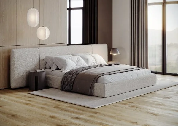 Кварц-виниловая плитка Refloor Fargo Bevel 50-5003-4 Дуб Неаполь в Казани