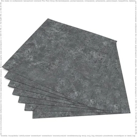 ПВХ плитка FineFlex Stone Тепли FX-202 в Казани