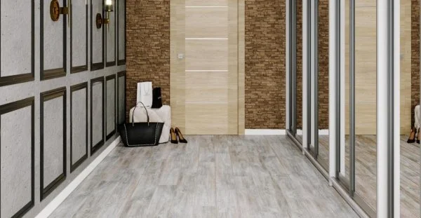 Ламинат Sunfloor 12/33 SF33СV-102 Дуб Тенерифе в Казани