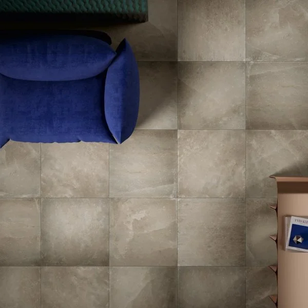 Керамогранит Coliseum Ривьера Дарк 60х60 (Натуральный и Реттифицированный) в Казани