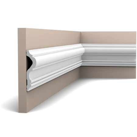 Молдинг Orac P8050 (120*30*2000 мм) в Казани